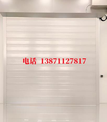嘉祥防爆柔性卷帘门
