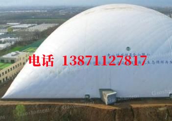 嘉祥气膜棚卷帘门,电动门