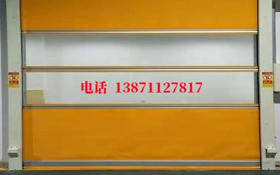 嘉祥洁净室门